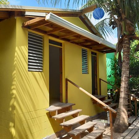 The Funky Dodo Backpackers Hostel 홉킨스 외부 사진