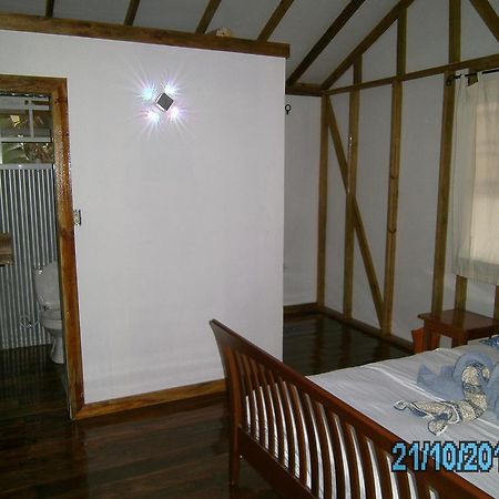 The Funky Dodo Backpackers Hostel 홉킨스 외부 사진