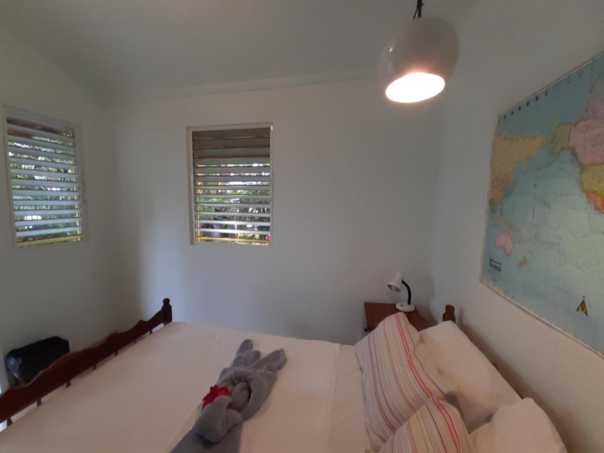 The Funky Dodo Backpackers Hostel 홉킨스 외부 사진