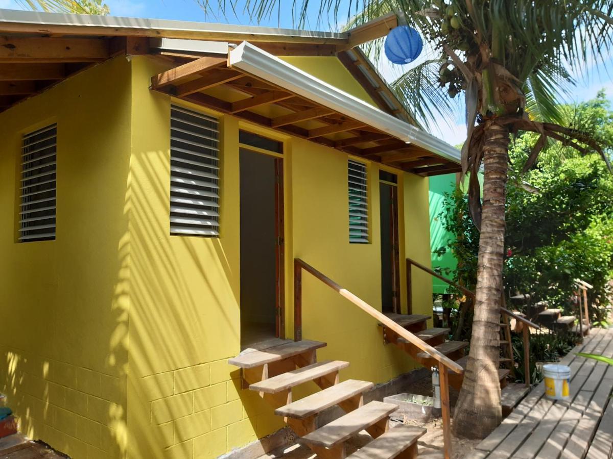 The Funky Dodo Backpackers Hostel 홉킨스 외부 사진