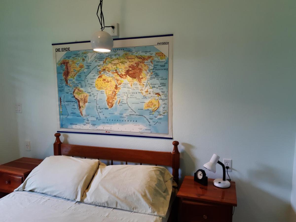 The Funky Dodo Backpackers Hostel 홉킨스 외부 사진