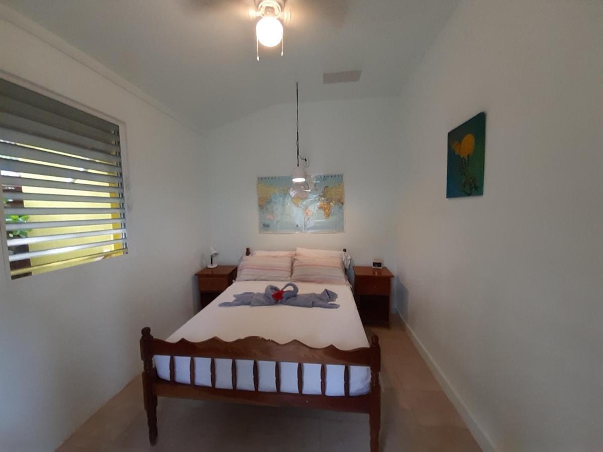 The Funky Dodo Backpackers Hostel 홉킨스 외부 사진