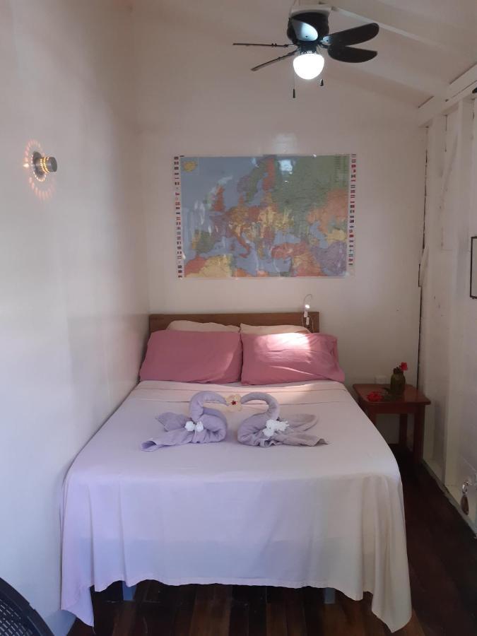 The Funky Dodo Backpackers Hostel 홉킨스 외부 사진