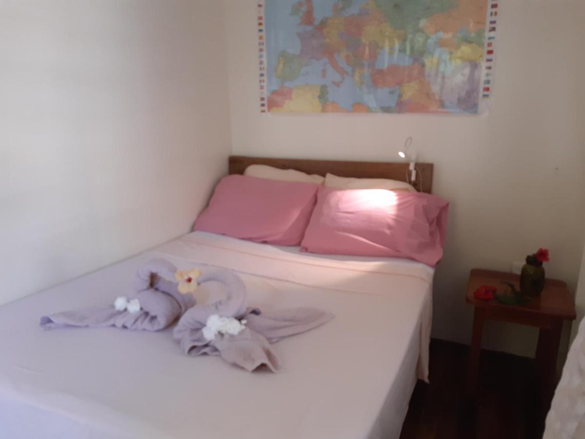 The Funky Dodo Backpackers Hostel 홉킨스 외부 사진