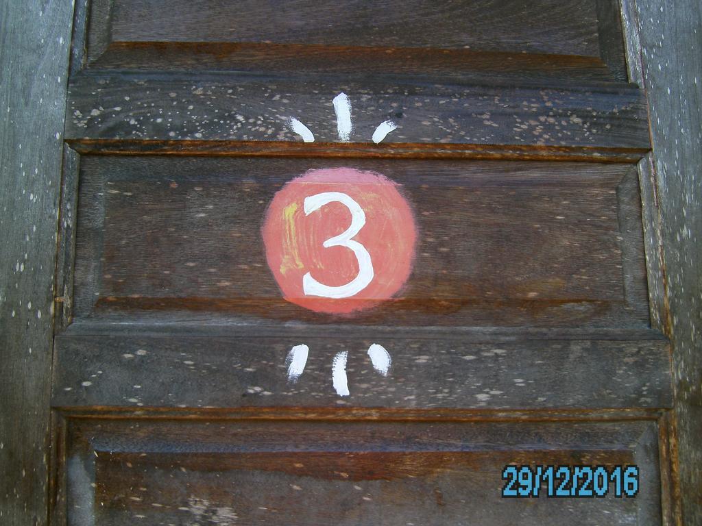 The Funky Dodo Backpackers Hostel 홉킨스 외부 사진