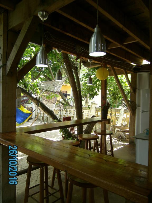 The Funky Dodo Backpackers Hostel 홉킨스 외부 사진