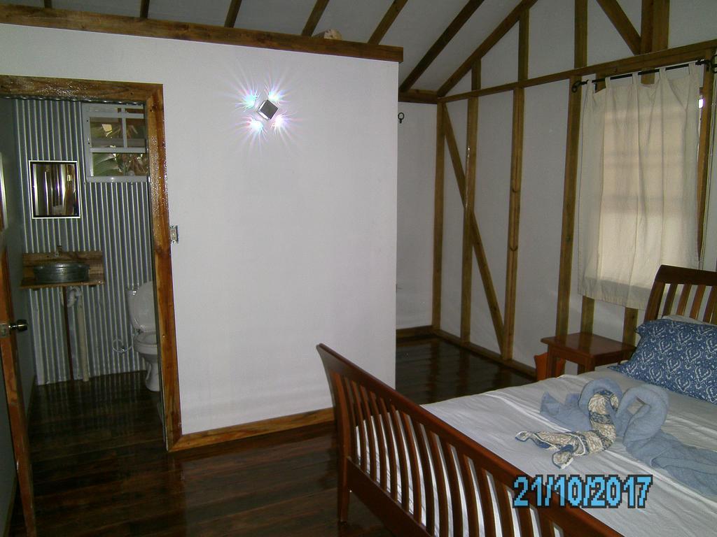 The Funky Dodo Backpackers Hostel 홉킨스 외부 사진