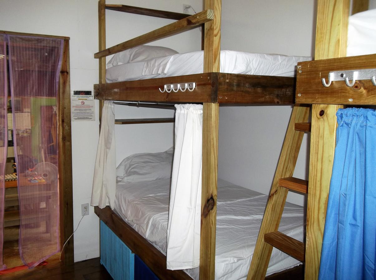 The Funky Dodo Backpackers Hostel 홉킨스 외부 사진