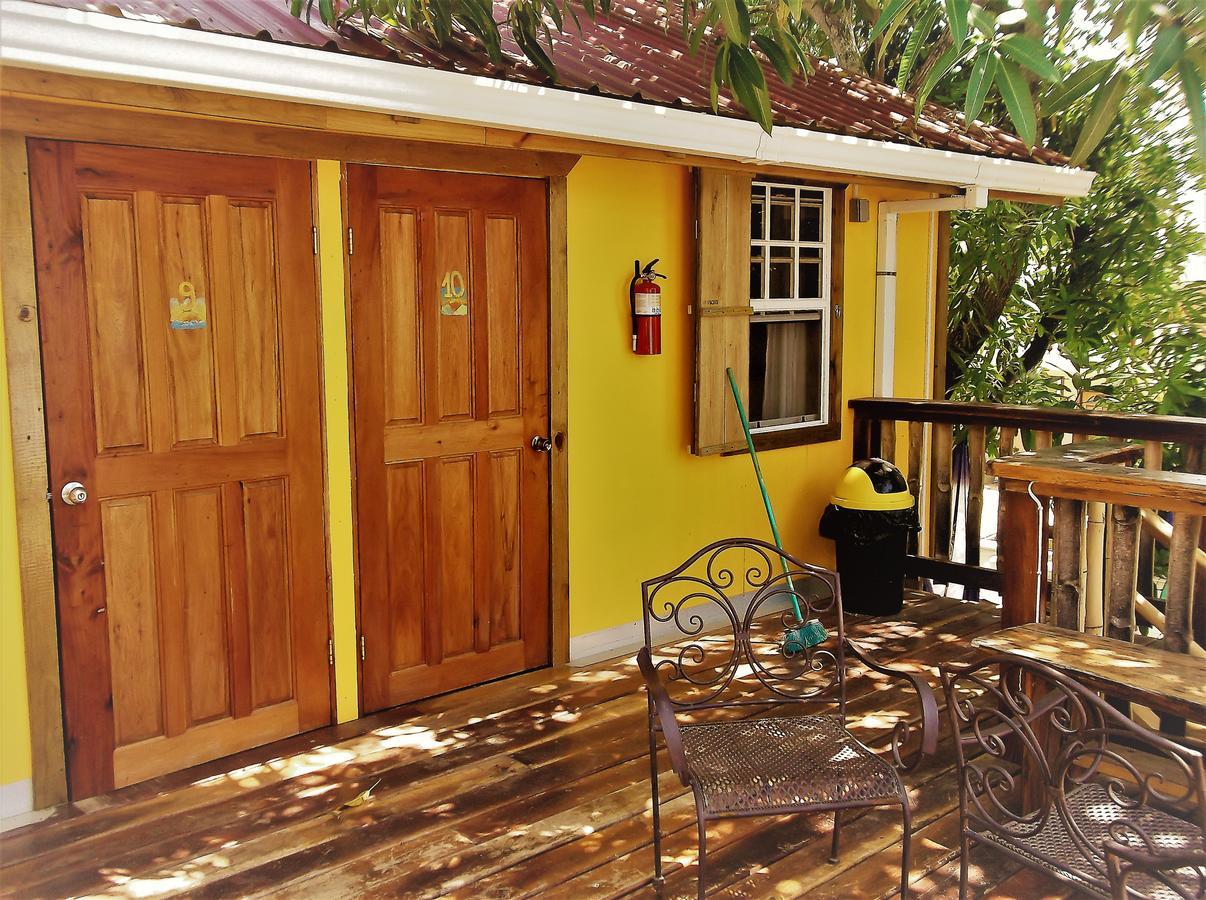 The Funky Dodo Backpackers Hostel 홉킨스 외부 사진
