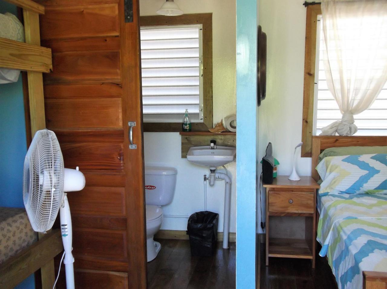 The Funky Dodo Backpackers Hostel 홉킨스 외부 사진