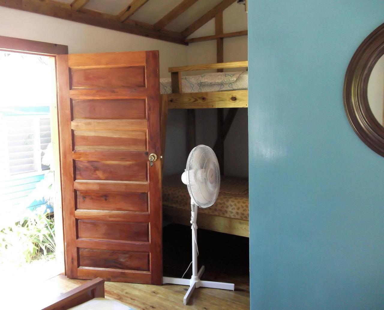 The Funky Dodo Backpackers Hostel 홉킨스 외부 사진