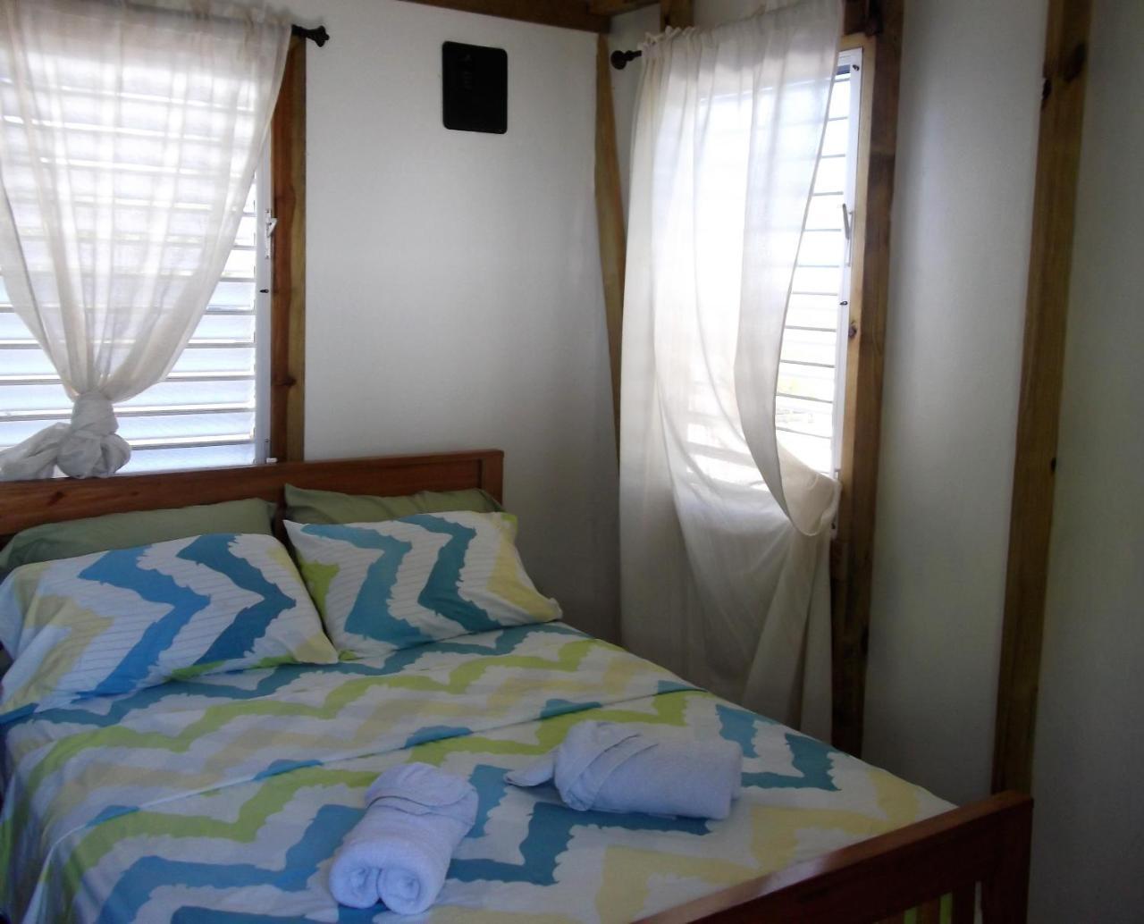 The Funky Dodo Backpackers Hostel 홉킨스 외부 사진