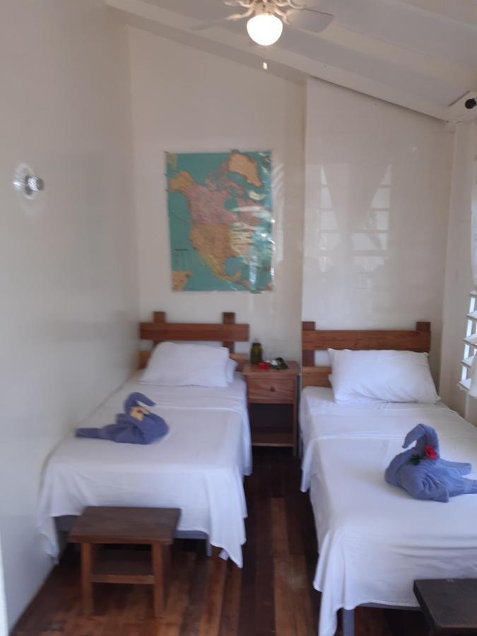 The Funky Dodo Backpackers Hostel 홉킨스 외부 사진