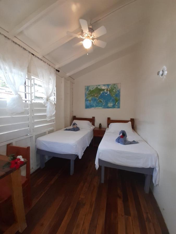 The Funky Dodo Backpackers Hostel 홉킨스 외부 사진